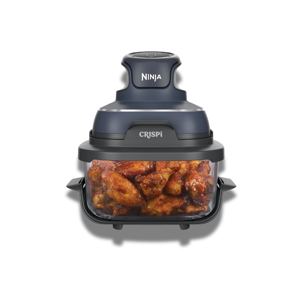 The Last Air Fryer Your Family Will Ever Need
